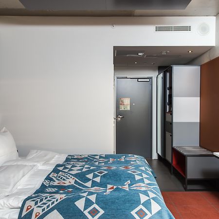 Solo Sokos Hotel Torni Тампере Екстериор снимка