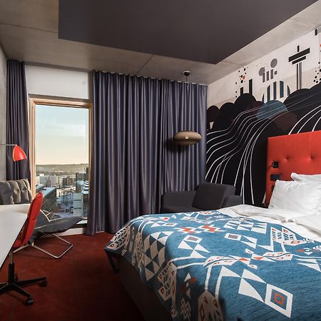 Solo Sokos Hotel Torni Тампере Екстериор снимка