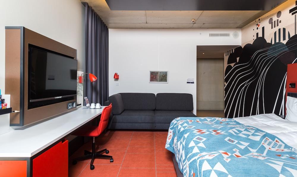 Solo Sokos Hotel Torni Тампере Екстериор снимка