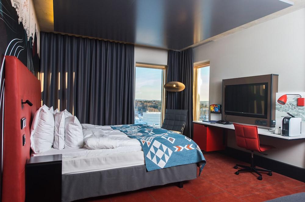 Solo Sokos Hotel Torni Тампере Екстериор снимка