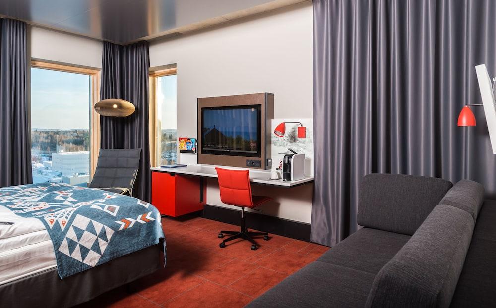 Solo Sokos Hotel Torni Тампере Екстериор снимка