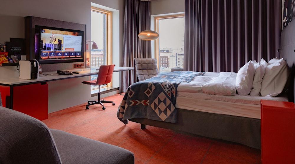Solo Sokos Hotel Torni Тампере Екстериор снимка
