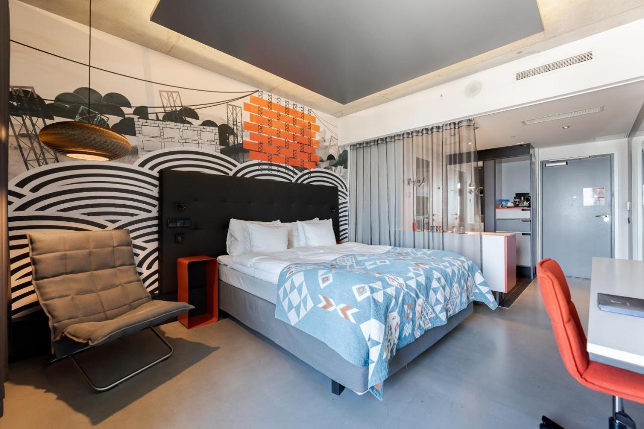 Solo Sokos Hotel Torni Тампере Екстериор снимка
