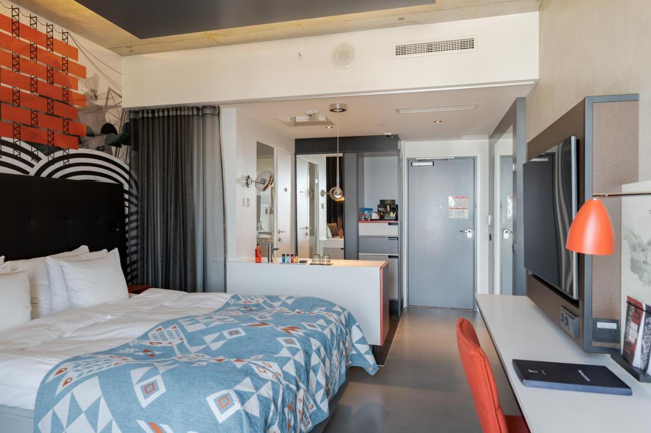 Solo Sokos Hotel Torni Тампере Екстериор снимка