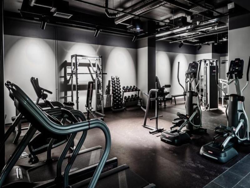 Solo Sokos Hotel Torni Тампере Екстериор снимка