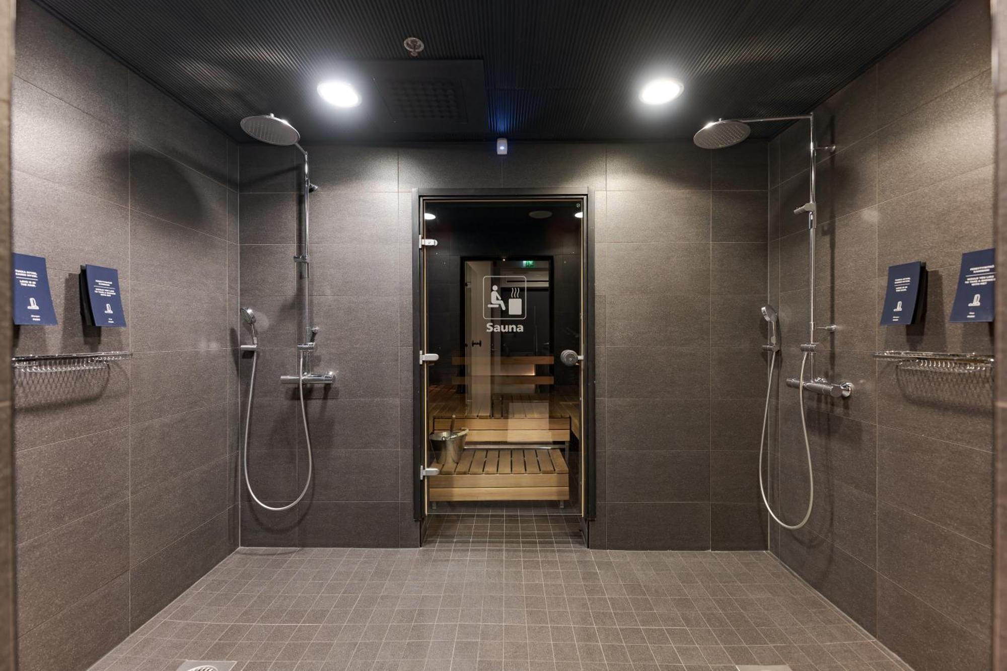 Solo Sokos Hotel Torni Тампере Екстериор снимка