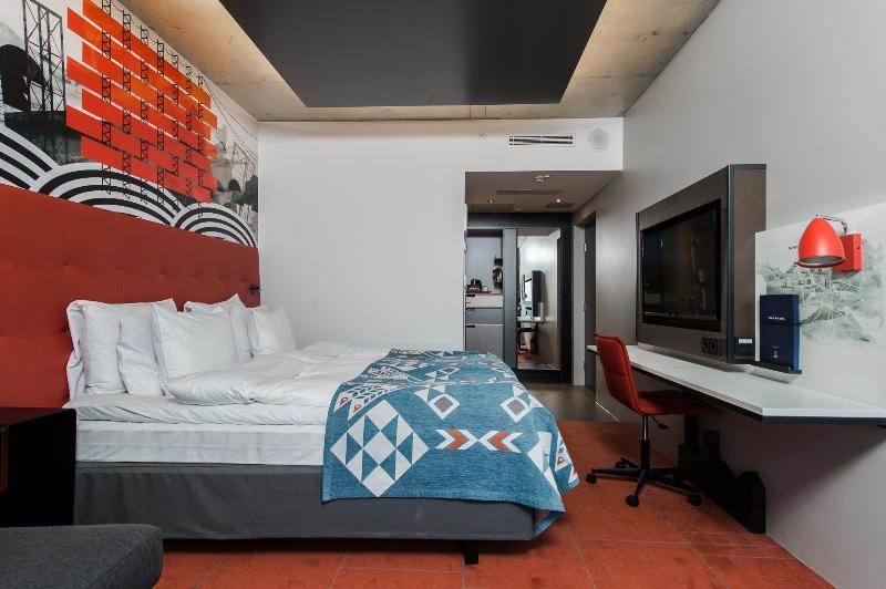 Solo Sokos Hotel Torni Тампере Екстериор снимка