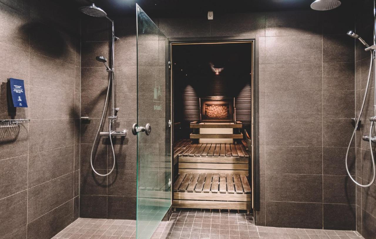 Solo Sokos Hotel Torni Тампере Екстериор снимка